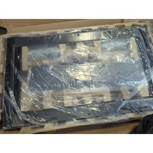 Rocketfish - Full-Motion TV Wall Mount for Most 40 - 75 TVs - Black Non-Retail packaging