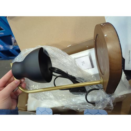 Black SOKCVSEA Candle Warmer Lamp Christmas Gifts- Birthday Gifts for Women Mom, House Warming Gifts New Home Decor Modern Farmhouse Decor, Candle Warmer with Timer Wax Melt F.