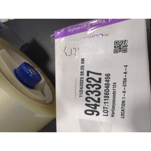 Conair Style Chemistry Flat Iron Attachment For Use With Style Chemistry Starter Kit Power Handle - 1