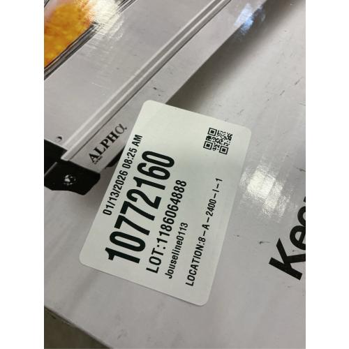 Alpha Living 3x2.5 QT Stainless Steel Electric Food Warmers with Temperature Control for Parties Buffet Premium Catering Supplies