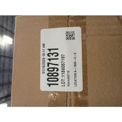 Velener 15 Potted Spider Plant in Artificial Plant Stand- Fake Plants for Indoors Outdoor Patio Decor