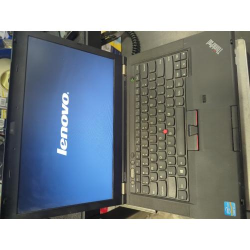 Lenovo ThinkPad T430 With Charger