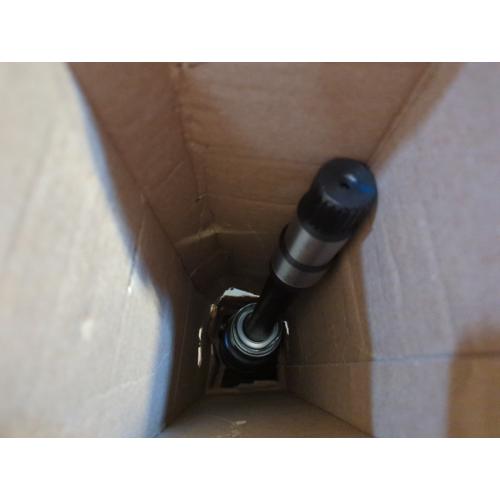 Brand Front Right Cv Axle Drive Shaft Assy C.V. Joint Compatible For TOYOTA ALPHARD FJ Cruiser RAV4 HILUX 2000-43410-42280 43410-42160