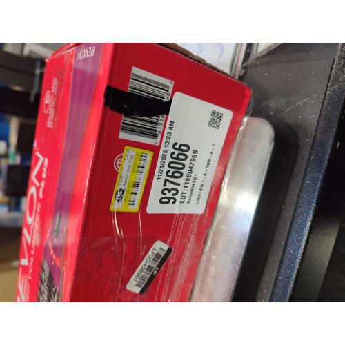 REVLON One-Step Volumizer Hair Dryer and Styler | Less Frizz, More Shine, and Less Heat Damage for Fast and Easy Salon-Style Blowouts, for All Hair Types and Lengths (Burgandy)