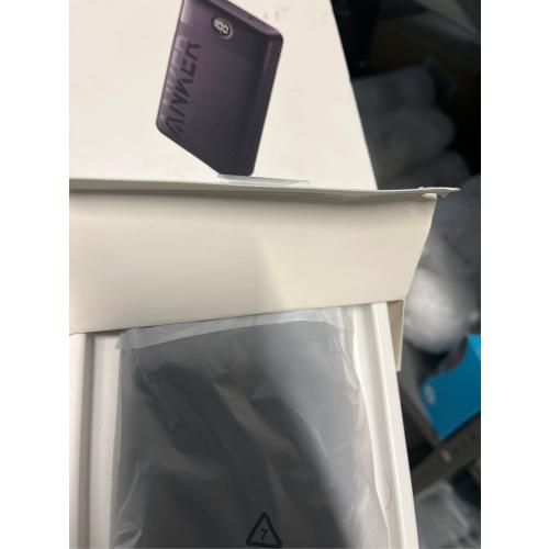 Anker 20000mAh 15W Power Bank - Black