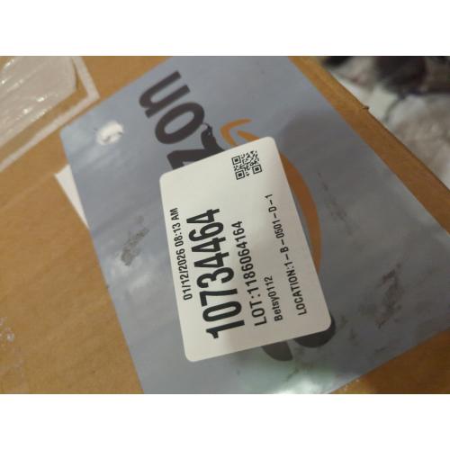 Nuwave Bravo Air Fryer Toaster Smart Oven, 10-in-1 Countertop Convection, 1800 Watts, 21-Qt Capacity, 50°-450°F Temp Controls, Top and Bottom Heater Adjustments 0%-100%, PFAS Free, Stainless Steel