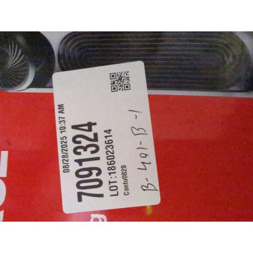 Honeywell Turbo Force Power Tower Fan