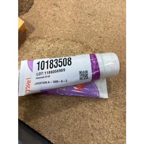 Lume Whole Body Women's Deodorant - Invisible Cream Tube - Aluminum Free - Lavender Sage Scent 2 pack