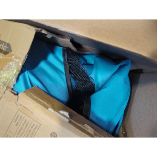 ropoda Pool Cornhole Board Set, 3ft x 2ft Corn Hole Games for Adults, Cornhole Set Floating, Pool Games for Adults, Water and Land Dual-Purpose, Easy Setup, Beach Toys for Family, Beach/Lawn Toys