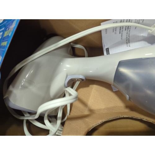 Conair ExtremeSteam Handheld Garment Steamer