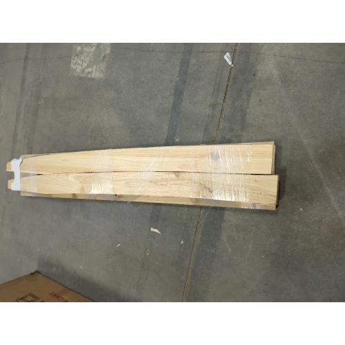 Wooden Fencing 7pc