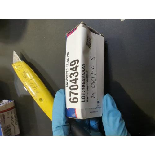 Car Fuel Injectors 25384016 Fit For Cars Fuel Injection