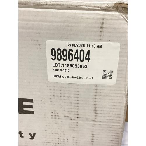 Meliusly Heavy Duty 10mm Bunkie Board Twin XL Size (38x79'') Patent Pending Low Profile Bed Board Design - Breathable, Noise Minimizing, Moisture Resistant Bunkieboards, Low Profile Bed Support