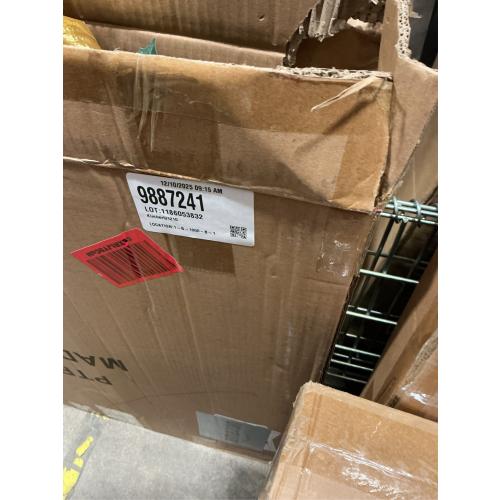 6.5 Ft Pop up Christmas Tree,Prelit 200 Warm White LED Lights,Opens Instantly,Fully Decorated,8 Lighting Modes & Timer,Fire-Resistant,Foldable,Collapsible Xmas Tree Outdoor Indoor Holiday Party Decor