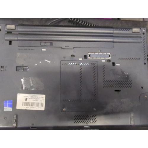 Lenovo ThinkPad T430 With Charger