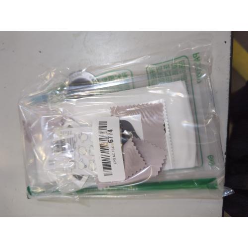 2 Pack for Motorola Edge 2025 Screen Protector Soft Ceramic Film