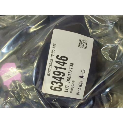 Size 38C...MakeMeChic Women's Plus Size 2 Piece Lingerie Set Floral Lace Sheer Underwire Bra and Panty Set