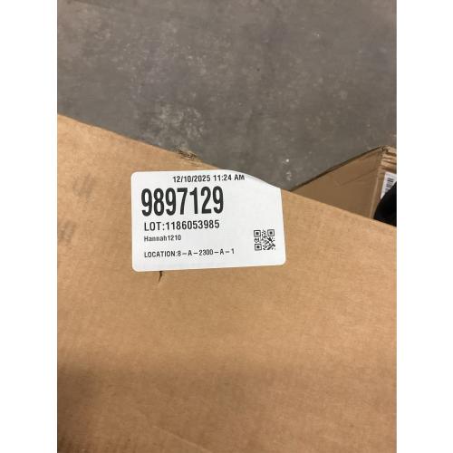 FengYu 300lb Roof Rack Cross Bars Compatible with Ford Explorer 2020 2021 2022 2023 2024 2025 2026, Lockable Heavy Duty Aluminum Roof Rails Crossbars Cargo Bars Canoe Rooftop Black Carrier Luggage