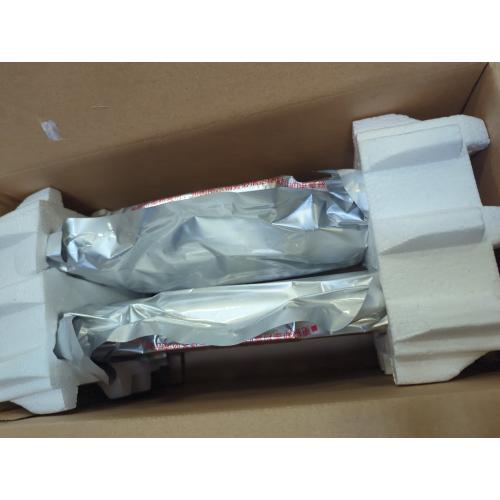 Brother High Yield Laser Toner Cartridge - Twin-pack - TN6602PK