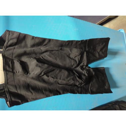 Size Large SHAPERX Shapewear for Women Tummy Control Open Bust Thigh Slimmer Body Shaper