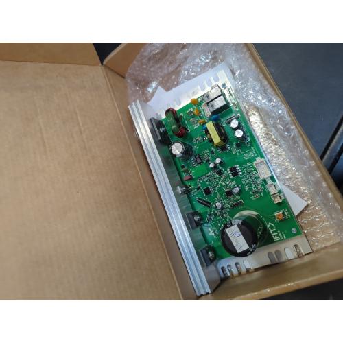 SYNACHALOO MC1648DLS 406077 Treadmill Motor Controller Lower Control Board Circuit Board Driver for ProForm NordicTrack Golds Gym Treadmill