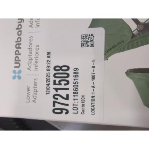 UPPAbaby  VISTA Lower Adapter