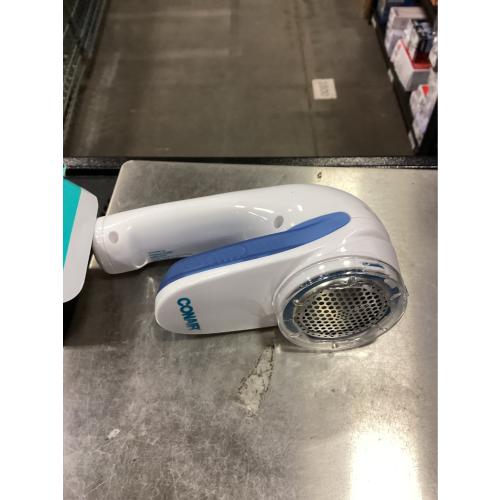 Conair Complete Care Plastic Fabric Shaver