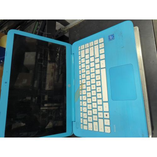 HP Stream Laptop PC 14-ax010nr