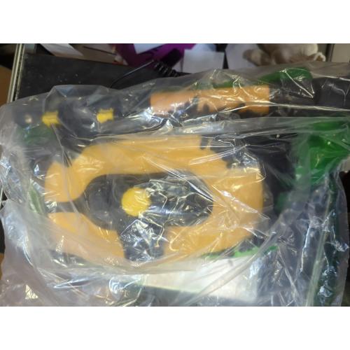 15° Curved Car Cleaning Brush with Telescopic Handle 43 Aluminum Alloy Long Rod Wash Mop For Washing Caravan Van Truck Boat RV Roof Soft Chenille Head Duster Clean Product Not Hurt Paint Scratch Free