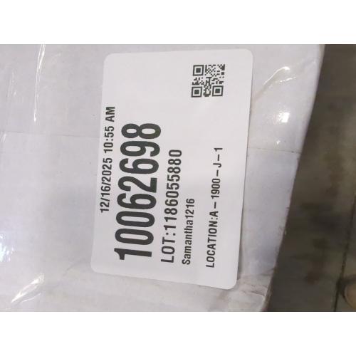 LINENSPA Gel Swirl Memory Foam Topper - Multiple Options Available Queen 4 Inch Multi-color