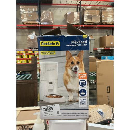 PetSafe 8c Dog and Cat Automated Feeder