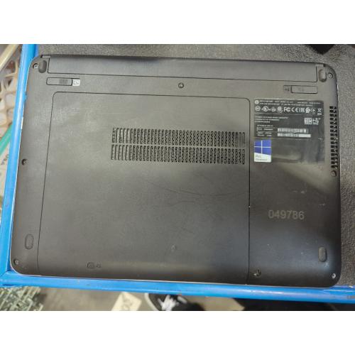 Hp Probook 430 G3 With Charger