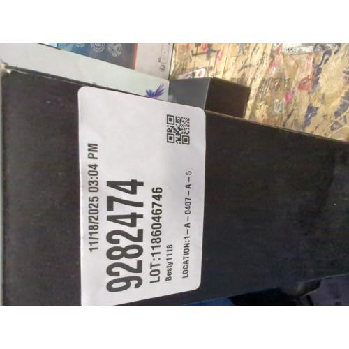 Dog Training Collar 2 Dogs with APP Control - 1/2 Mile Range E Collar for Dogs, Bluetooth-Enabled Waterproof Electric Collar for Large Dogs (15-140 lbs)