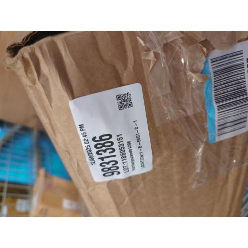 Changshade Custom Size Cordless Roller Shades, Blackout Roller Window Blinds with Thermal Insulated for Office, Living Room, Bedroom, Kitchen, Easy Installation,White