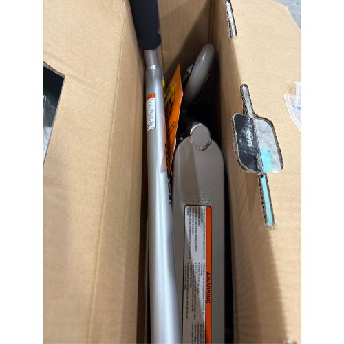 Razor Color Rave Electric Scooter - Black