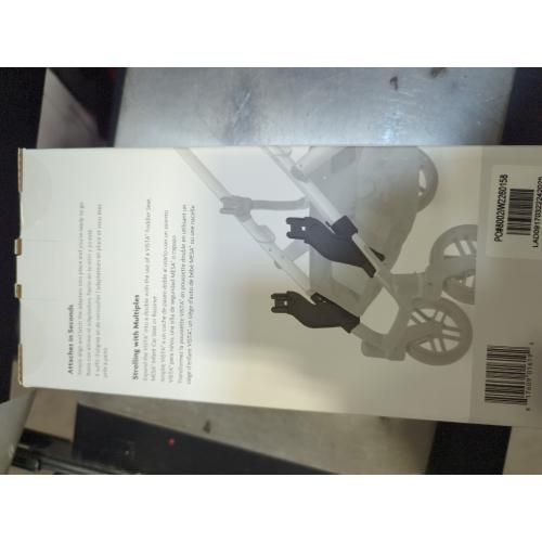UPPAbaby  VISTA Lower Adapter