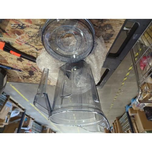 for Vitamix Blenders 64oz Ascent Container, replace A2300 A2500 A3300 A3500 X2 X3 X4 X5 V1200 V1500, compatible with Ascent/Ascent X/Venturist Series Pitcher Jar Cup