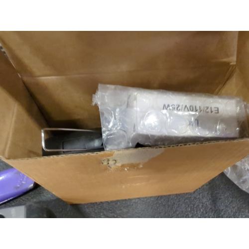 Spantik Himalayan Fire Bowl Salt Lamp with 6 Massage Balls Premium Quality Authentic from Pakistan