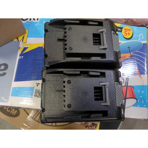 20V 7.0Ah  Lithium Ion Battery Cordless Tools 2Packs