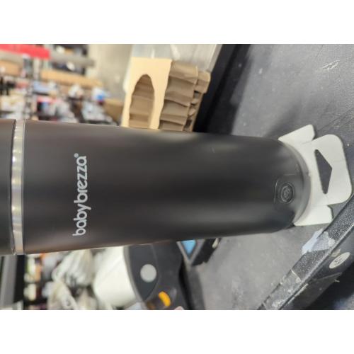 Baby Brezza SuperFast Portable Bottle Warmer