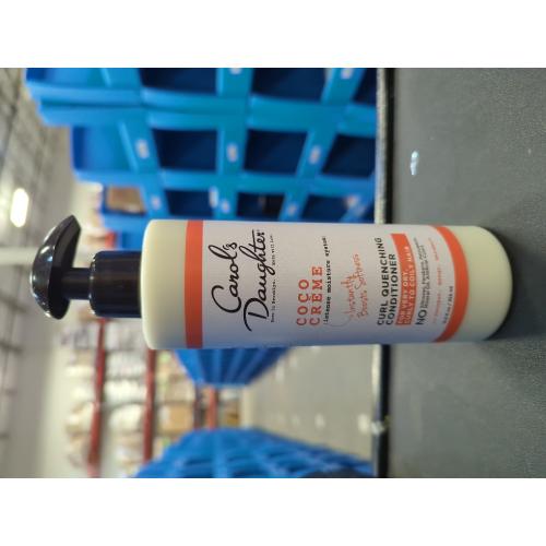 12oz Carol's Daughter Coco Creme Curl Quenching Conditioner, 12 OZ