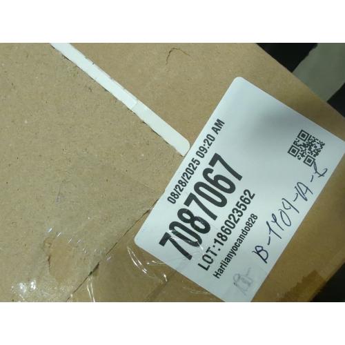 S6505A (4-Pack) 19 3/4 Stainless Steel Cooking Grid Grates Replacement for Chargriller 2121, 2123, 2222, 2828, 3001, 3030, 3725, 4000, 5050, 5252 Set of 4