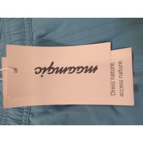 Size M/L Blue maamgic Mens 5 Gym Running Shorts for Men 2 in 1 Quick Dry Workout Athletic Shorts