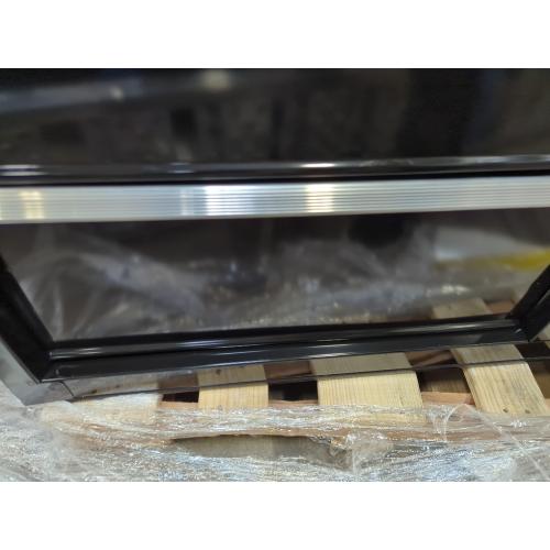 CRAFTSMAN 2000 Series 52-in W x 38.05-in H 10 -Drawer Steel Rolling Tool Cabinet ( Black )