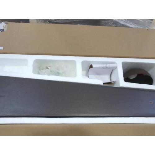 Harbor Breeze Bradbury 60-in Bronze LED Indoor Ceiling Fan with Light (6-Blade)