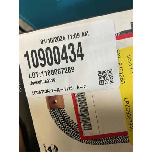 Native Union Belt Cable USB-C to Hdmi 3m Zebra