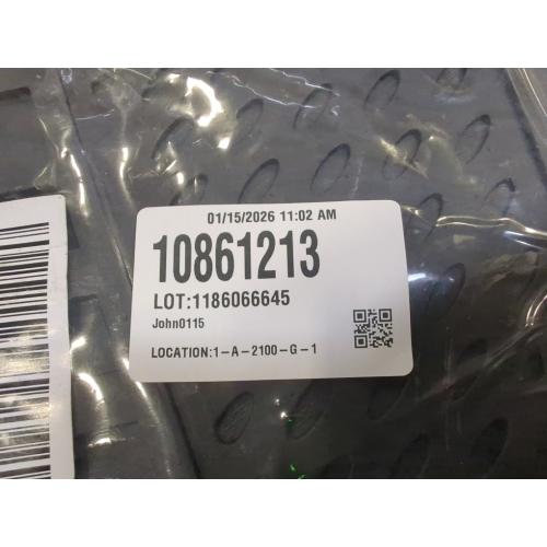 HAFIDI Floor Mats Custom for Audi Q7/SQ7 2017-2025 & Q8/SQ8 2019-2025 All Weather Protection TPE Heavy Duty Non-Slip Automotive Floor Liners Fits Front& 2nd Row Full Set Accessories（not for E-TRON）