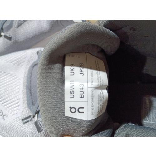 On Men's The cloudtec phase Shoes size w11