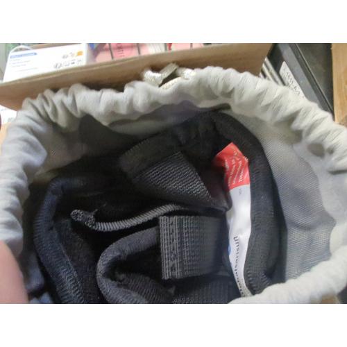 Color Black Travel Pillows for Airplanes, Airplane Pillow for Long Flight, Airplane Head Strap with Eye Mask for Sleep, Travel Neck Pillow for Car Road Trip, 360° Support Headrest, Stop Bobblehead, Black