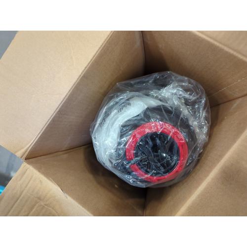 Honeywell QuietSet Whole Room Tower Fan-Black, Oscillating Tower Fan with Remote, HYF290B